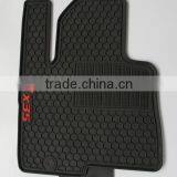 PVC Car Floor Mats for Hyundai Ix35 thumbnail-3