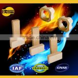 China manufacturer dense zircon fire brick for sales