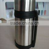 vacuum thermos bottle/travel bottle/wide-mouth pot