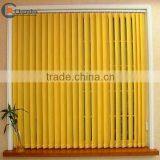 Home Decor Latest Design Wave Insulated Motorized Vertical Blinds thumbnail-4