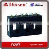 DIXSEN Brand Low Voltage High Accurace Current Transformer