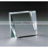 Customized Wholesale Glass Block Crystal 12x12 Glass Block thumbnail-1