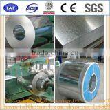 PPGI/HDG/Gi/Secc Dx51 Zinc Cold Rolled/Hot Dipped Galvanized Steel Coil/Sheet/Plate/Strip