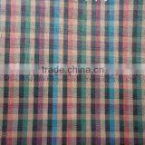 New Style Yarn Dyed Checked Fabric thumbnail-1