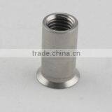Stainless Steel Rivet Nuts thumbnail-1