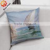 2016 Factory Price Wholesale Printed Cushion Cover for Gift thumbnail-2