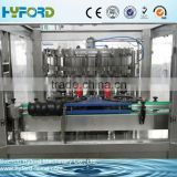 Pop can filler machinery/Can Filling Production Line