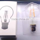 Replacement for 40W Incandescent Bulb GLS 4W A60 Led Filamenbt Bulb B22 thumbnail-6