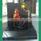 Counter Top Makeup Cosmetic Lipstick/eyeshadow Display Stand Rack thumbnail-5