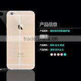 High End Anti-shock Tpu+pc Hybrid Combo Case /cover With Stand for Samsung Galaxy s7 Plus thumbnail-6