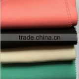 310g/sm Double layer suiting fabric, TR spandex suiting woven fabric for garments