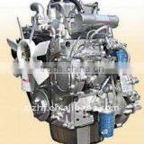 SL2100ABN 4 Stroke 1.84L Displacement Diesel Engine thumbnail-1