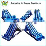 Blue Giant Inflatable Water Slip Slide for Hot Sale thumbnail-1