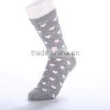 USA Heart Set Women Socks Lady Lovely Socks Cotton Socks thumbnail-3