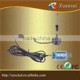 Short-range Wireless Transmit Module LED Controller