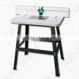 W60-RT015 ROUTER TABLE WITH IMPROVE LEGS