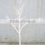 Landscaping Decor Pearl White Artificial Dry Tree thumbnail-2