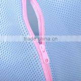 YIWU RODA 100% Polyester New Style of Pure Color Sandwich Washing Bag thumbnail-6