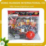 PVC Toy Basketball Board Toys for Kids
