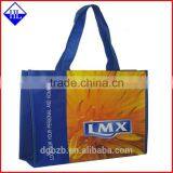 Nonwoven Eco Bag Fabric thumbnail-6