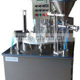 Nespresso Capsule Filling and Sealing Machine thumbnail-2