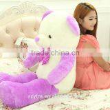 OEM Stuffed Toy New Product Custom Fruit Teddy Bear Plush Toys thumbnail-6