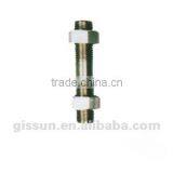 USE Flanges With A193 b7 A194 2h Stud Bolts and Nuts thumbnail-1