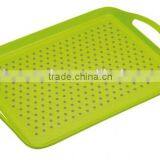 Non Slip tray, Dinner Lap tray, Serving Tray