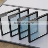 6/12/6 Sound proof insulated glass
