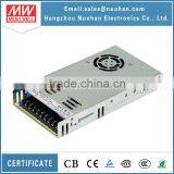 320W Power Supply 24V With PFC Function/24V 13.4A Switching Power Supply/ 24V 320W Power Supply With PFC Function
