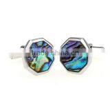Fashion Accessory Turbo Base Metal Cufflinks thumbnail-4