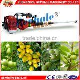 Engine Displacement Reach 63cc Gasoline Pistachio Picking Machine thumbnail-1