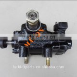 2015 promotion forklift parts GEAR ASSY,STEERING 177H4-10201