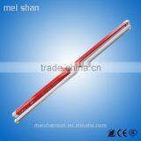 600mm 9W 2ft T8 Aluminum Tube Lamp Integration With Bracket SMD2835 Led Tube Light thumbnail-2