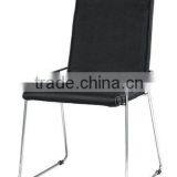 Modern Leather Dining Chair(CY2013) thumbnail-1