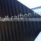 3.5mm 400x500mm 3K Unidirectional Twill Matte Full Carbon Fiber Plate Carbon CNC Cutting Sheet for Toy Helicopter