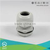 Allibaba.com 2015 New Good Service OEM Nylon Cable Gland UL CE ROHS
