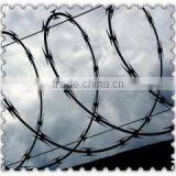 Concertina -Razor Barbed Wire (gold Supplier)