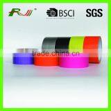 Single Sided Solid Color Duct Tape With Free Sample thumbnail-2
