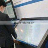 New and Cheap 40points 84 Inch V8 VERSION IR Touch Frame