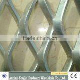 Hot Dipped Galvanized Expanded Wire Mesh
