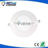 Wholesale Surface Mounted Led Panel Light 6w 12w 18w 24w Led Lighting Lamp thumbnail-1