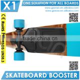 2016 New Design Electric Drive Skate Board Scooter