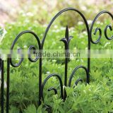 really factory direct manufacture excellent garden folding fence