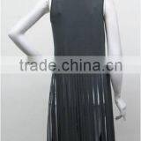 OEM Factory Latest Top Designs Customer Cardigan 2016 Women thumbnail-3