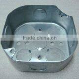 Wall Mount Light Switch Box