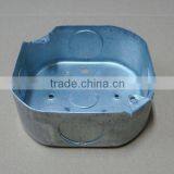 Telephone Connection Box