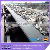 iron ore conveyor belt