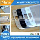 S6 Curved 0.3mm 9H Hardness Full Cover Tempered Glass Screen Protector thumbnail-2