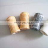 High Quality Customized Natural Jade Stone Faucet Parts thumbnail-1